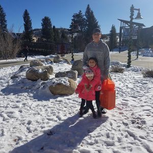 Meet your Posher, Legary